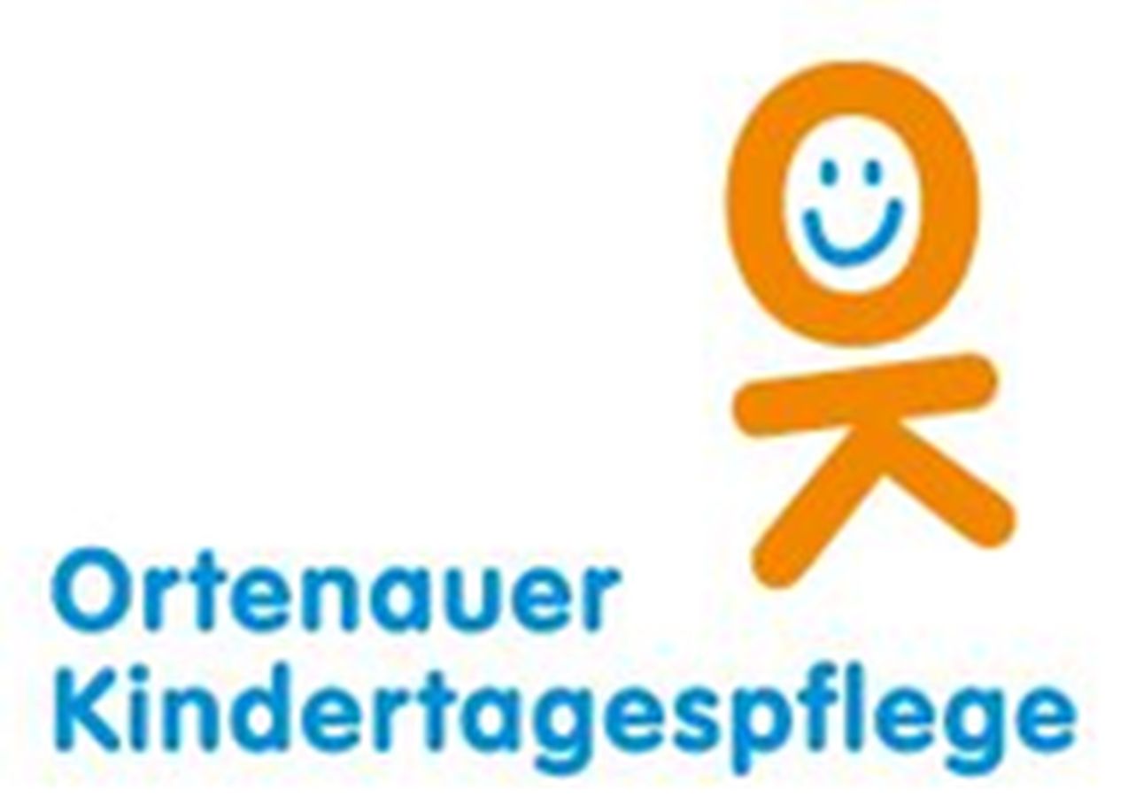 Logo der Ortenauer Kindertagespflege