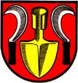 Bild: Wappen Kippenheim