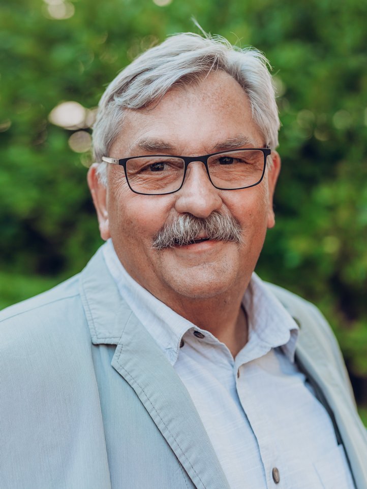 Rainer Kary