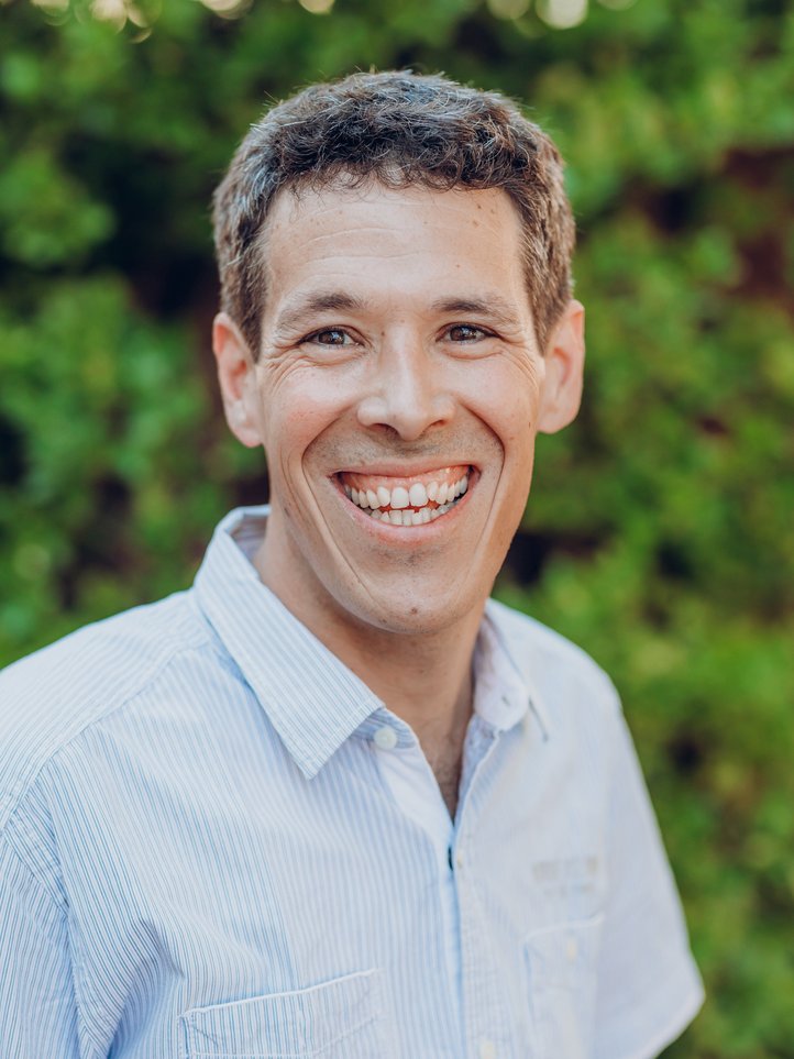Dr. Martin Müller