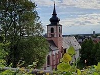 Evanglische Kirche